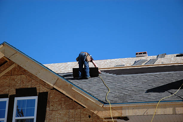 Best Roof Restoration Services  in Woodlake, VA