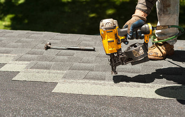 Quick and Trustworthy Emergency Roof Repair Services in Woodlake, VA