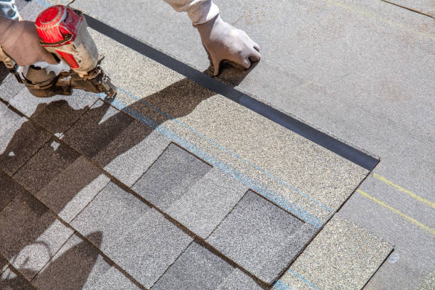 Best Metal Roofing Contractor  in Woodlake, VA