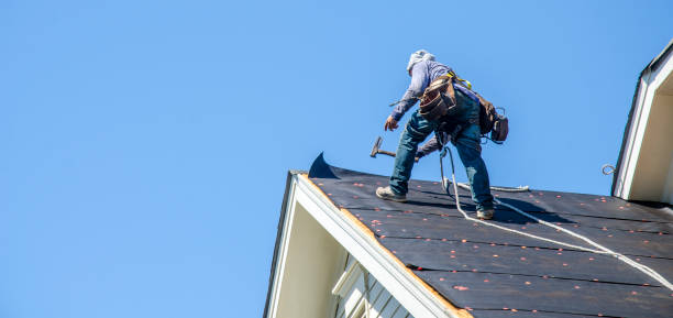 Best New Roof Installation  in Woodlake, VA