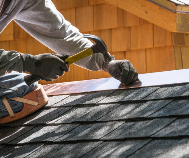 Best Local Roofing Companies  in Woodlake, VA